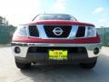 Red Alert - Frontier NISMO Crew Cab Photo No. 9