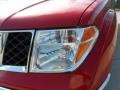 Red Alert - Frontier NISMO Crew Cab Photo No. 10