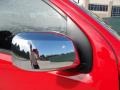 Red Alert - Frontier NISMO Crew Cab Photo No. 17