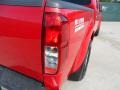 2007 Red Alert Nissan Frontier NISMO Crew Cab  photo #20