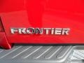 2007 Red Alert Nissan Frontier NISMO Crew Cab  photo #22