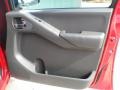 Red Alert - Frontier NISMO Crew Cab Photo No. 27