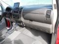 2007 Red Alert Nissan Frontier NISMO Crew Cab  photo #28