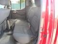 Red Alert - Frontier NISMO Crew Cab Photo No. 33