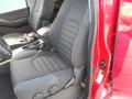Red Alert - Frontier NISMO Crew Cab Photo No. 36