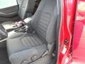 2007 Red Alert Nissan Frontier NISMO Crew Cab  photo #36