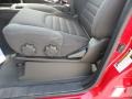 Red Alert - Frontier NISMO Crew Cab Photo No. 37