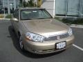 2004 Golden Cashmere Saturn L300 3 Sedan #5360683