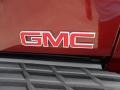 2008 GMC Sierra 1500 SLE Crew Cab Marks and Logos