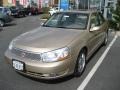 Golden Cashmere - L300 3 Sedan Photo No. 3