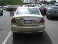 Golden Cashmere - L300 3 Sedan Photo No. 5