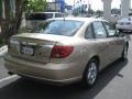 Golden Cashmere - L300 3 Sedan Photo No. 6