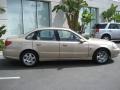 Golden Cashmere - L300 3 Sedan Photo No. 7