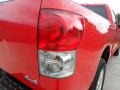 2008 Radiant Red Toyota Tundra SR5 Double Cab 4x4  photo #24