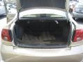Golden Cashmere - L300 3 Sedan Photo No. 11