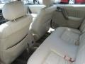 Golden Cashmere - L300 3 Sedan Photo No. 13