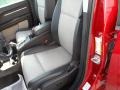 2009 Inferno Red Crystal Pearl Dodge Journey R/T  photo #35