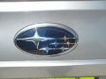 2010 Subaru Outback 2.5i Limited Wagon Badge and Logo Photo