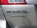 2010 Subaru Outback 2.5i Limited Wagon Marks and Logos