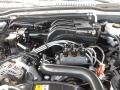  2010 Mountaineer V6 Premier 4.0 Liter SOHC 12-Valve V6 Engine