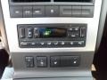 Charcoal Black Controls Photo for 2010 Mercury Mountaineer #53665367