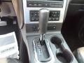 5 Speed Automatic 2010 Mercury Mountaineer V6 Premier Transmission