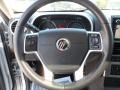  2010 Mountaineer V6 Premier Steering Wheel