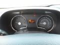 Charcoal Black Gauges Photo for 2010 Mercury Mountaineer #53665379