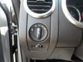 Charcoal Black Controls Photo for 2010 Mercury Mountaineer #53665385