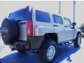 Boulder Gray Metallic - H3 X Photo No. 5