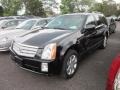 Black Raven - SRX V6 Photo No. 3