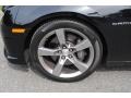 2010 Chevrolet Camaro SS/RS Coupe Wheel