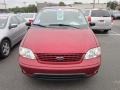 Matador Red Metallic - Windstar LX Photo No. 2