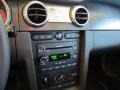 Black Controls Photo for 2008 Ford Mustang #53665909