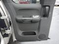 2008 Silver Birch Metallic Chevrolet Silverado 1500 LT Extended Cab 4x4  photo #15