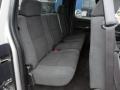 2008 Silver Birch Metallic Chevrolet Silverado 1500 LT Extended Cab 4x4  photo #16