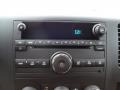 Ebony Audio System Photo for 2008 Chevrolet Silverado 1500 #53666024