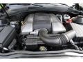 6.2 Liter OHV 16-Valve V8 Engine for 2010 Chevrolet Camaro SS/RS Coupe #53666098