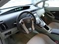 2011 Classic Silver Metallic Toyota Prius Hybrid II  photo #12