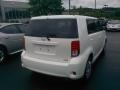 2012 Super White Scion xB   photo #3