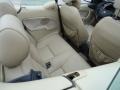 1999 Saab 9-3 SE Convertible interior