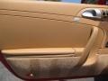 Guards Red - 911 Carrera Cabriolet Photo No. 11