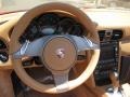 Guards Red - 911 Carrera Cabriolet Photo No. 12