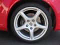 Guards Red - 911 Carrera Cabriolet Photo No. 15