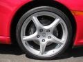Guards Red - 911 Carrera Cabriolet Photo No. 18