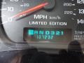 2001 Black Chevrolet Impala LS  photo #14