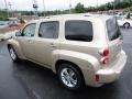 2008 Sandstone Metallic Chevrolet HHR LT  photo #5