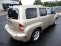 2008 Sandstone Metallic Chevrolet HHR LT  photo #7