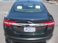 Botanical Green Metallic - XF Premium Sport Sedan Photo No. 4