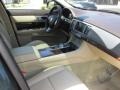 Botanical Green Metallic - XF Premium Sport Sedan Photo No. 5